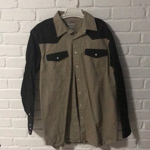 Carhartt long sleeve